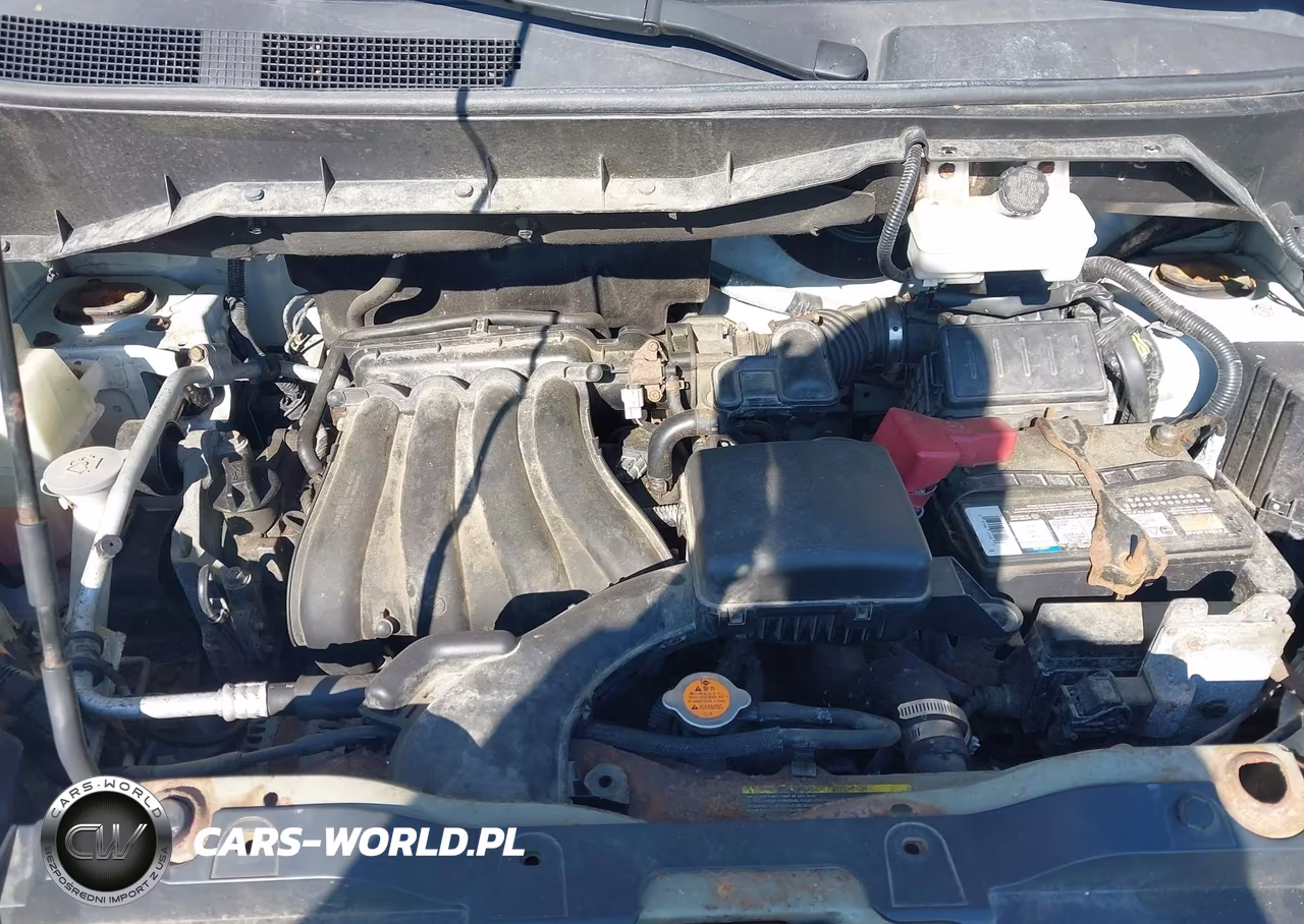 2013 Nissan Nv200 Sv VIN:3N6CM0KN2DK694969 - 10