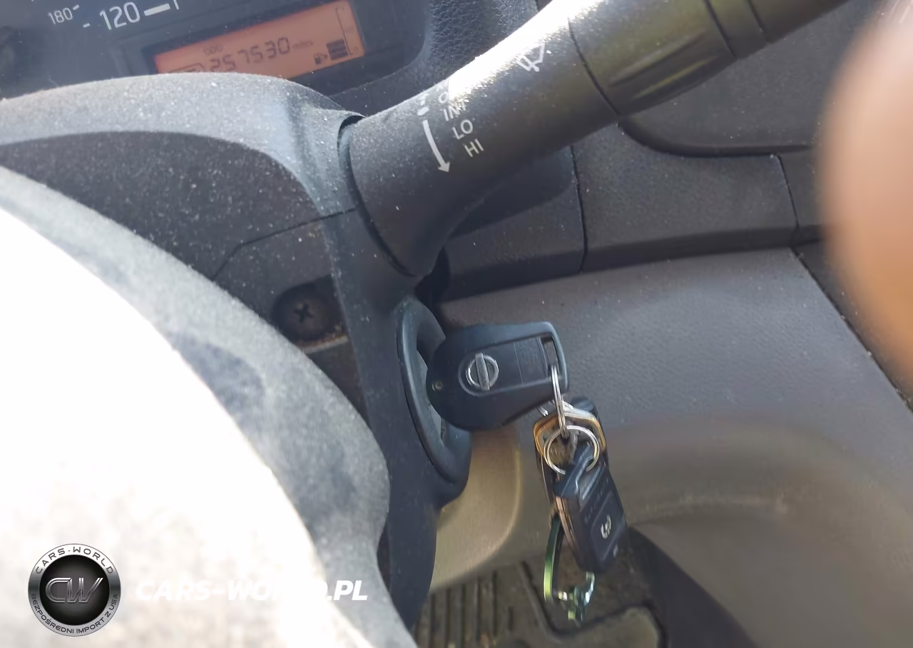 2013 Nissan Nv200 Sv VIN:3N6CM0KN2DK694969 - 11