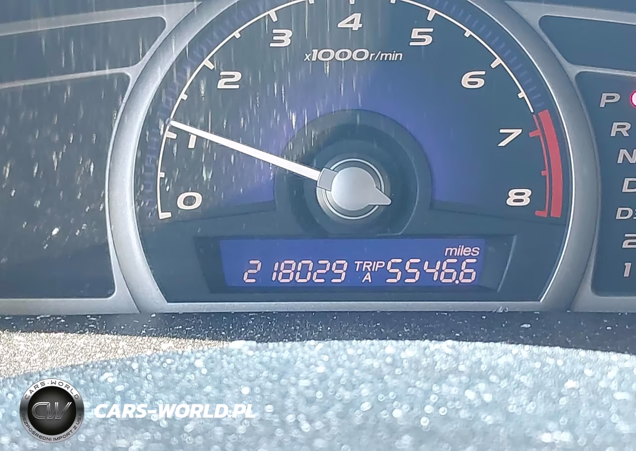 2007 Honda Civic Ex VIN:1HGFA16847L053952 - 15