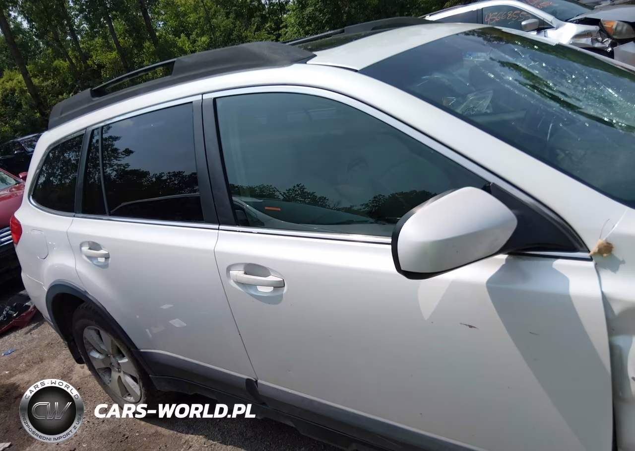2010 Subaru Outback 3.6R Limited VIN:4S4BRDKC0A2315685 - 13