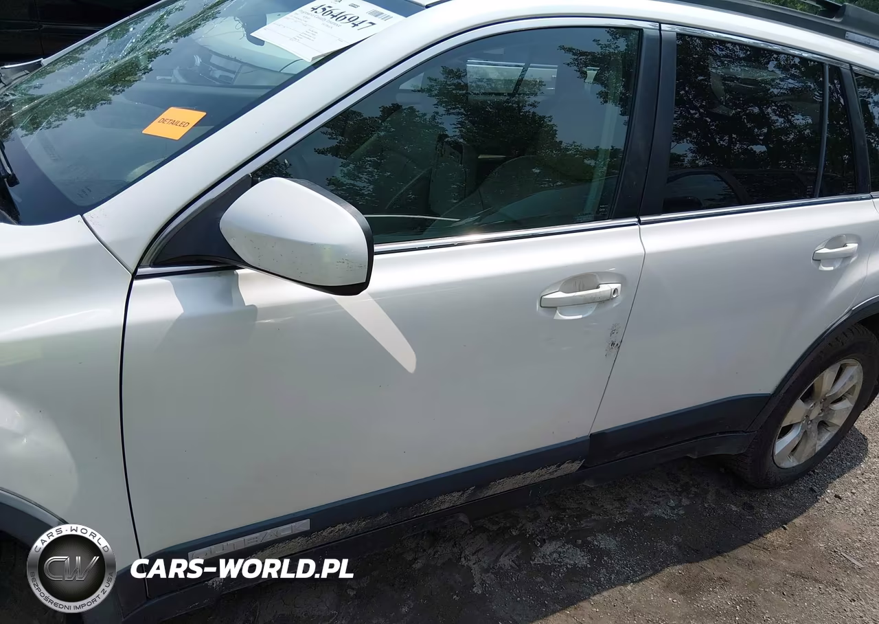 2010 Subaru Outback 3.6R Limited VIN:4S4BRDKC0A2315685 - 14