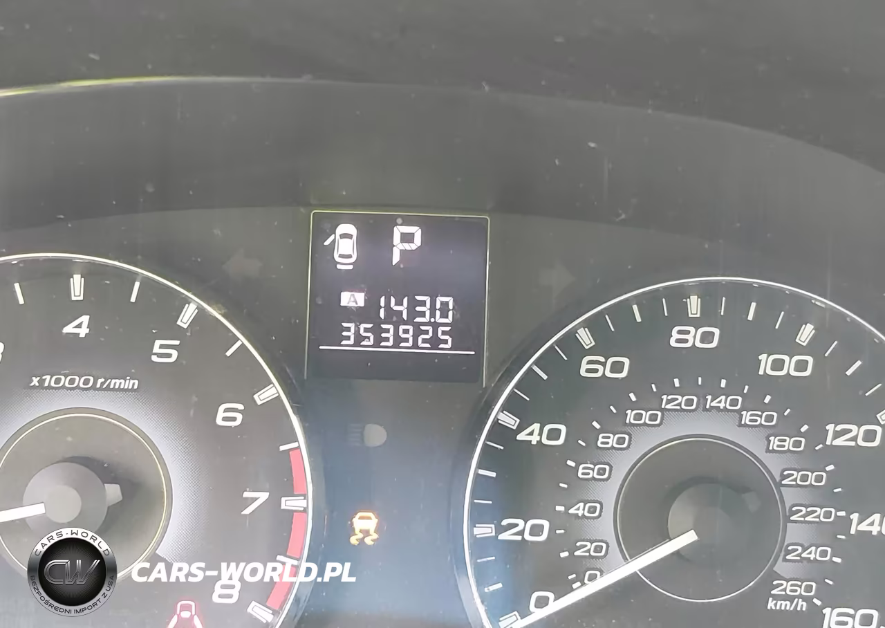 2010 Subaru Outback 3.6R Limited VIN:4S4BRDKC0A2315685 - 15