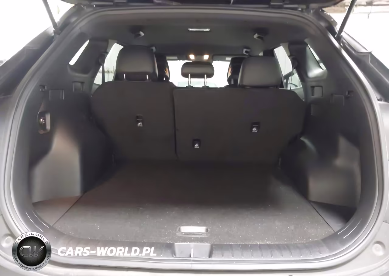 2025 Kia Sportage X-Line VIN:5XYK6CDF4SG296676 - 17