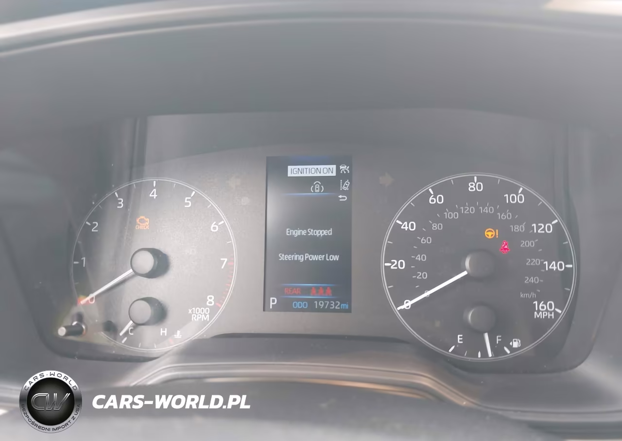2024 Toyota Corolla Le VIN:JTDB4MEE6RJ015098 - 15