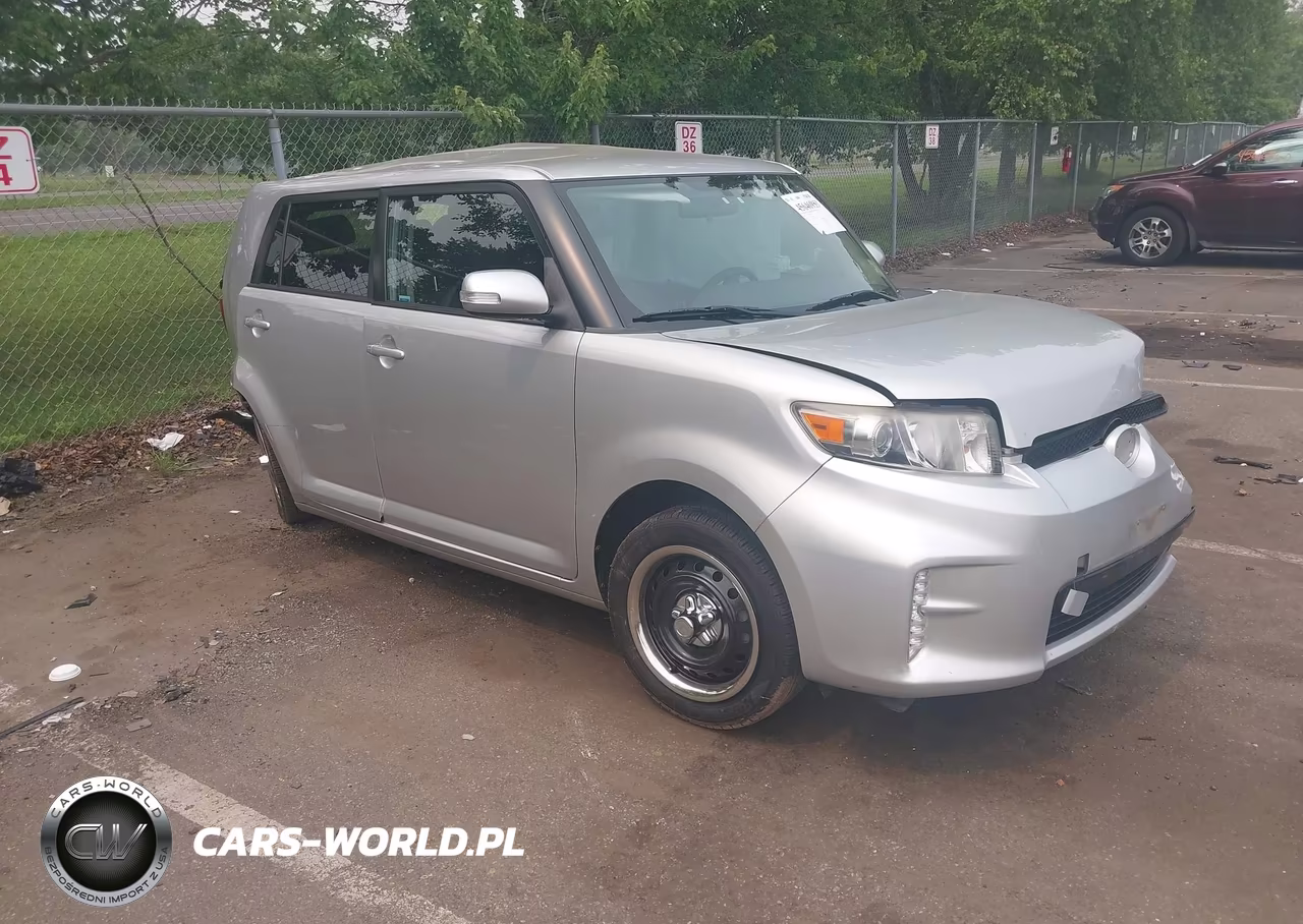 2015 Scion Xb – zdjęcie 1 z 16