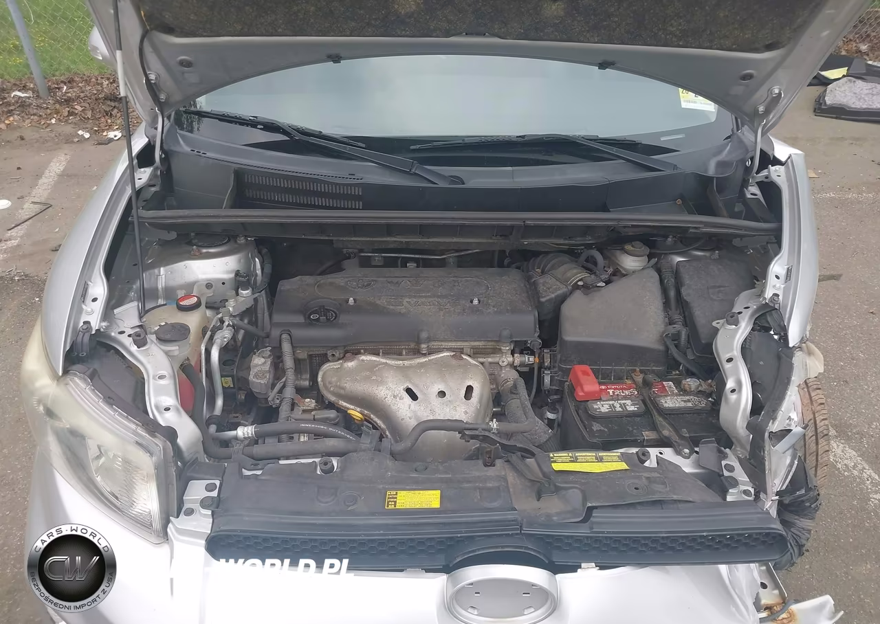 2015 Scion Xb VIN:JTLZE4FE7FJ068354 - 10