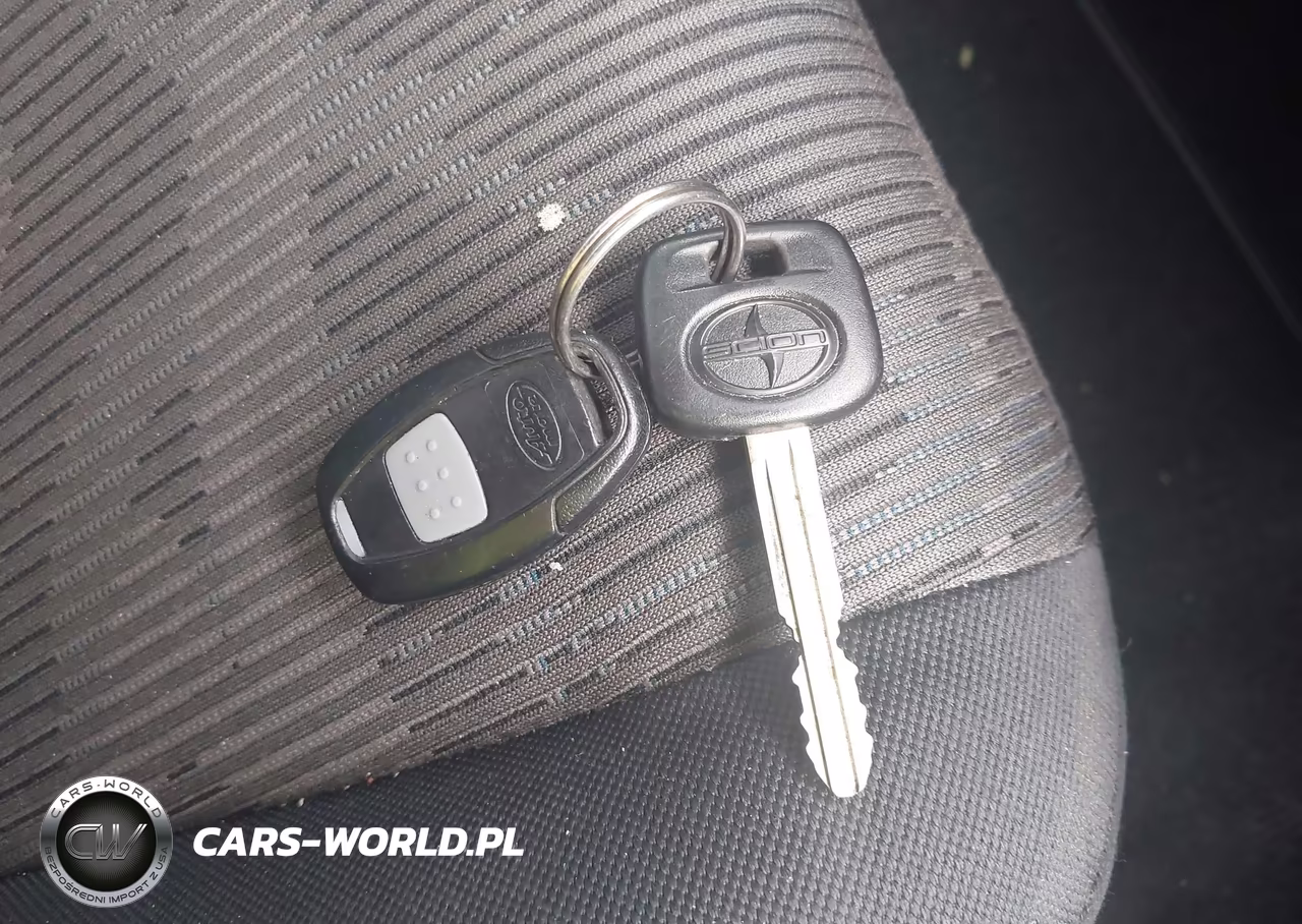2015 Scion Xb VIN:JTLZE4FE7FJ068354 - 11