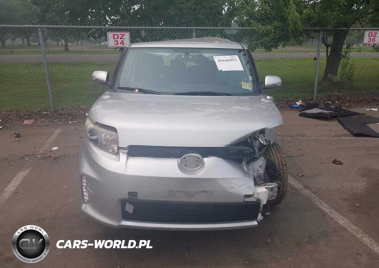 2015 Scion Xb VIN:JTLZE4FE7FJ068354 - 12