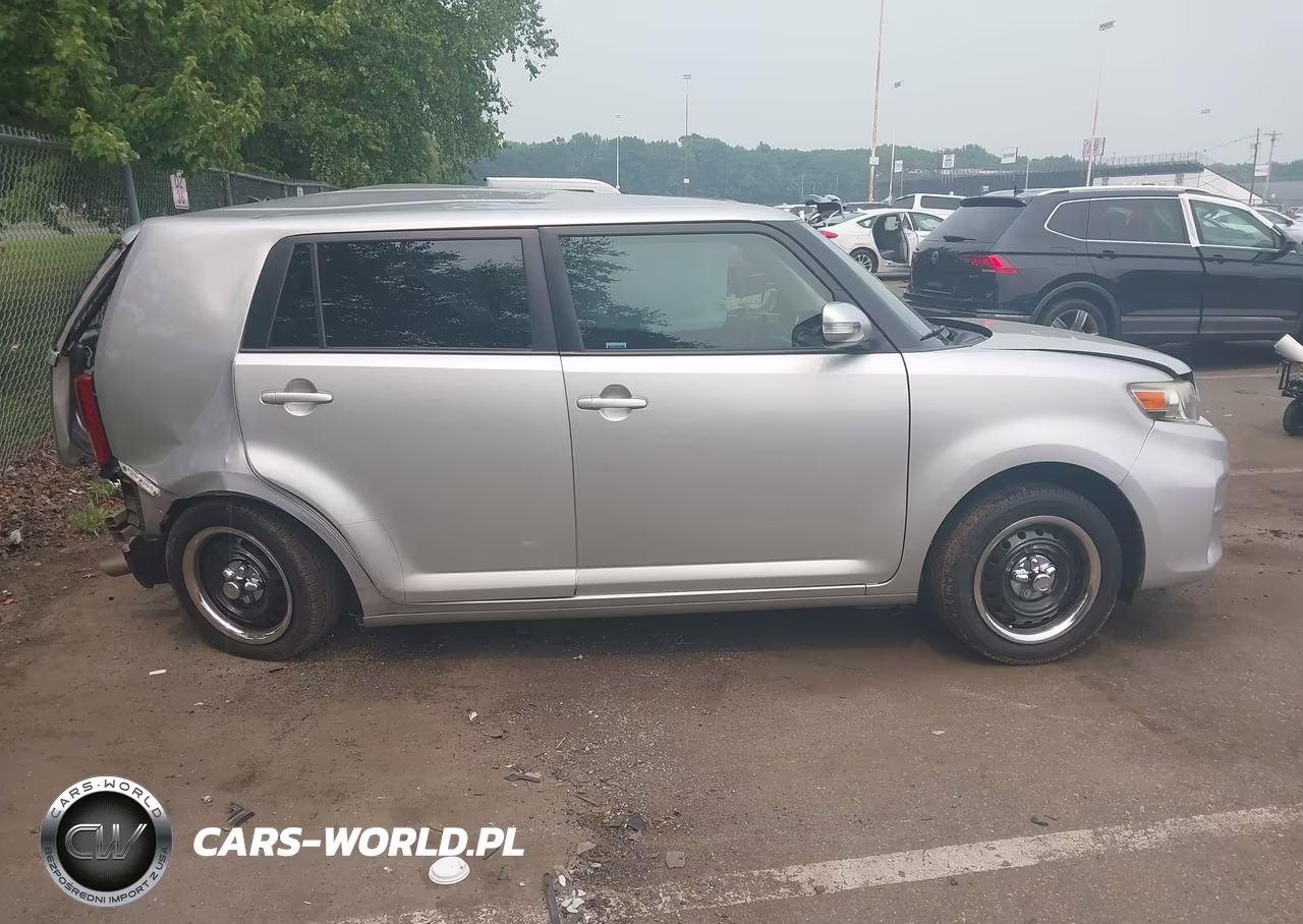 2015 Scion Xb VIN:JTLZE4FE7FJ068354 - 13