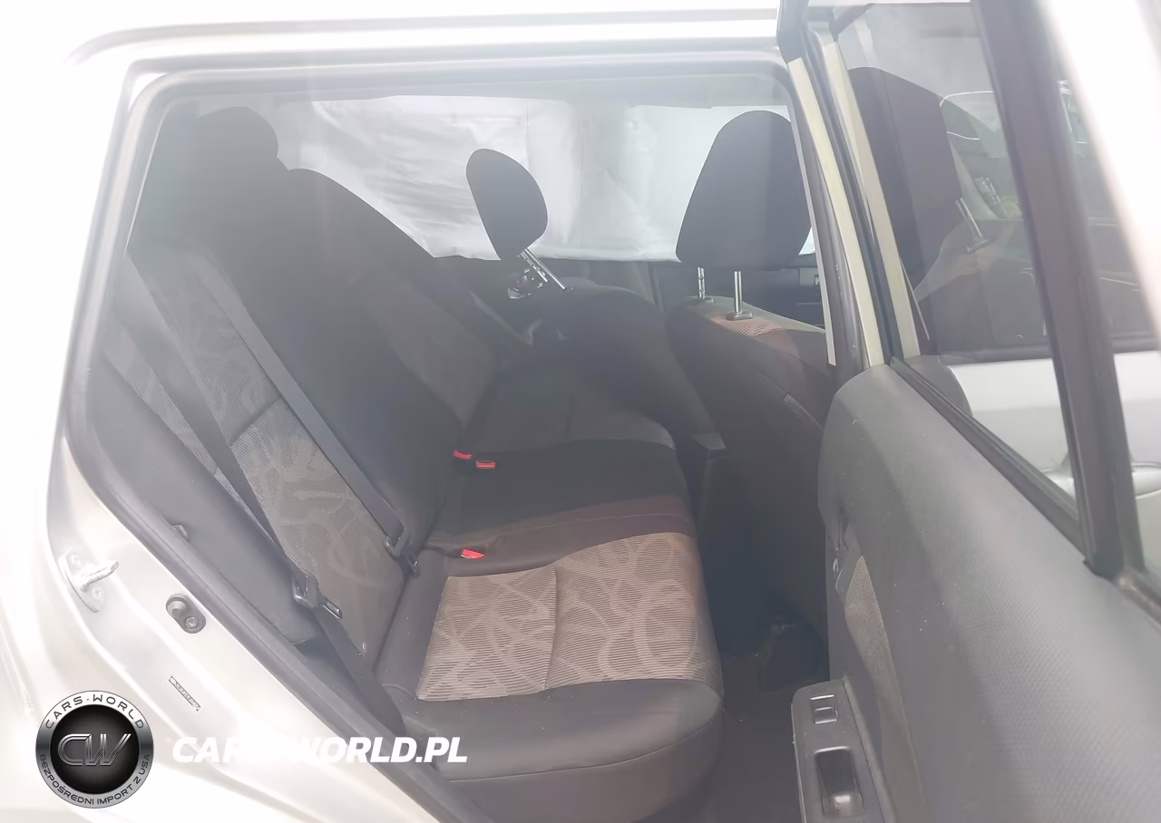2015 Scion Xb VIN:JTLZE4FE7FJ068354 - 8