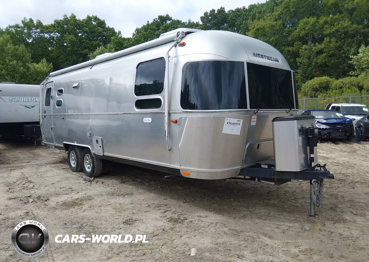 2024 Airstream Other – zdjęcie 1 z 11