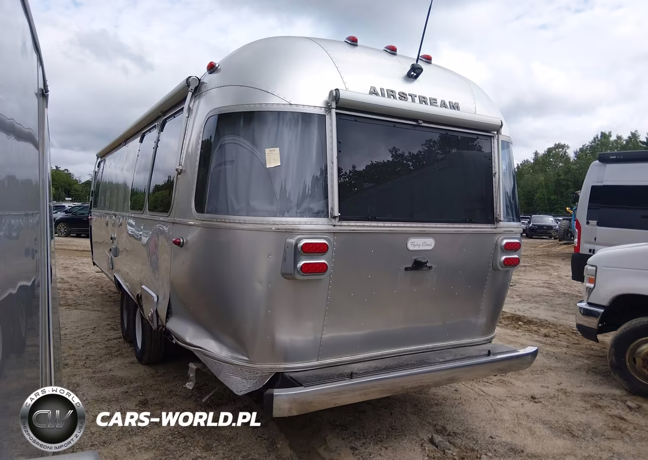 2024 Airstream Other VIN:1STT9YL20RJ571155 - 3