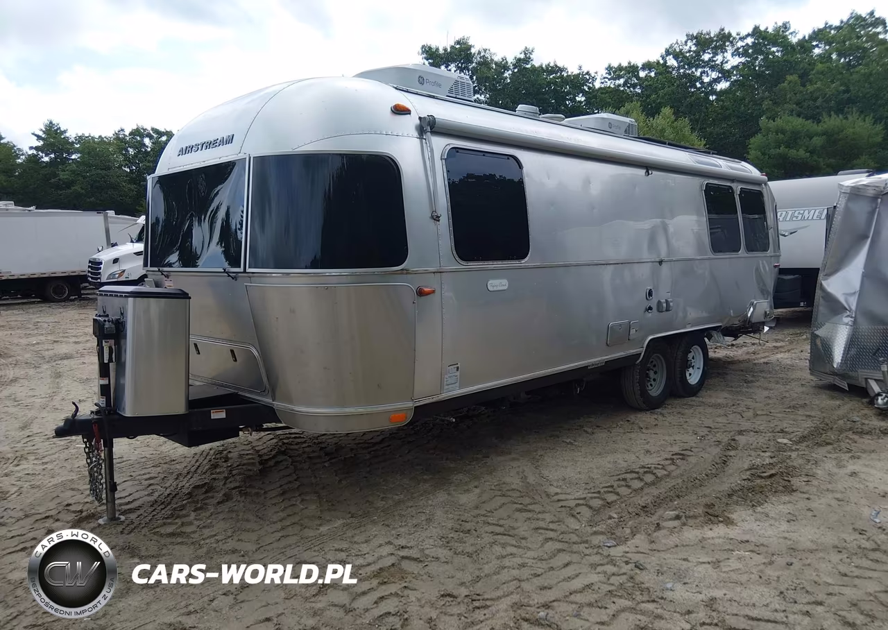 2024 Airstream Other VIN:1STT9YL20RJ571155 - 4