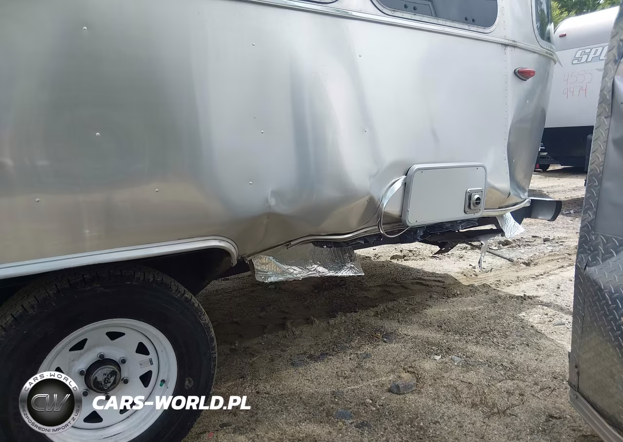 2024 Airstream Other VIN:1STT9YL20RJ571155 - 6