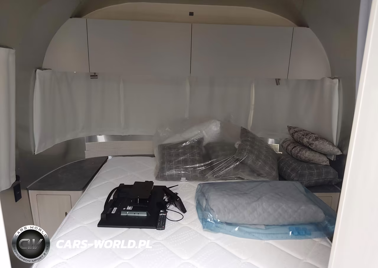 2024 Airstream Other VIN:1STT9YL20RJ571155 - 7