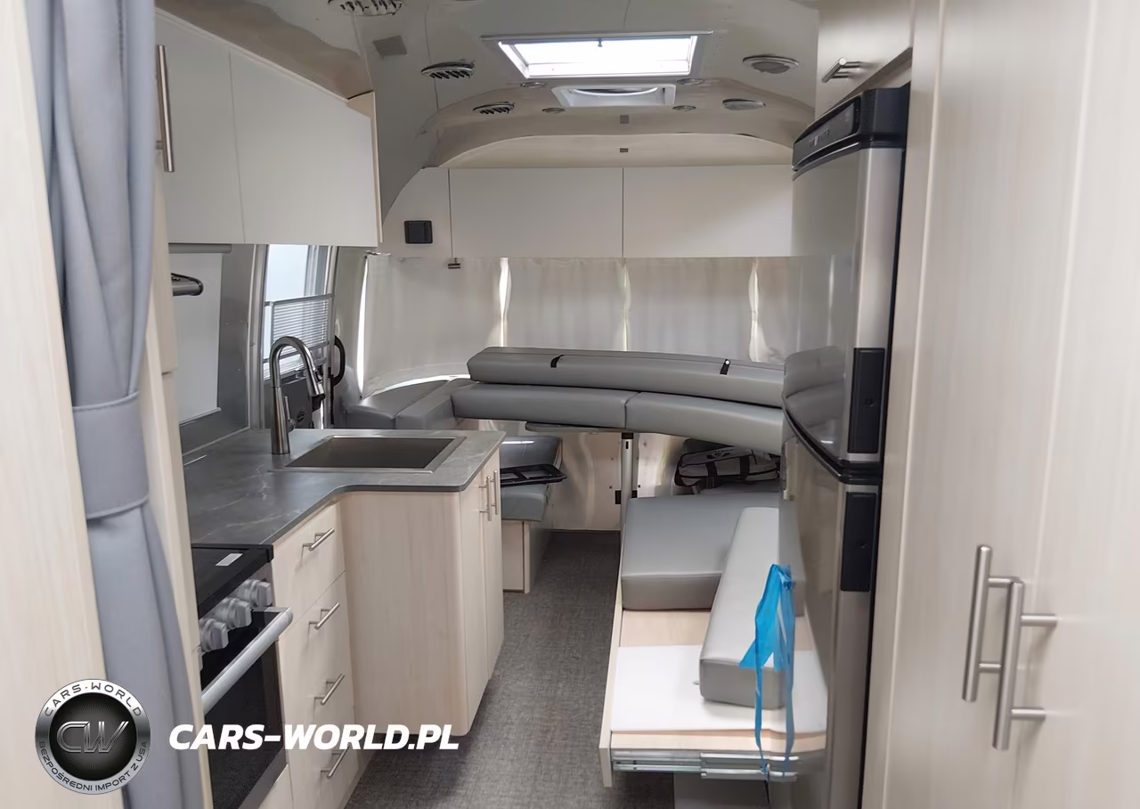 2024 Airstream Other VIN:1STT9YL20RJ571155 - 8