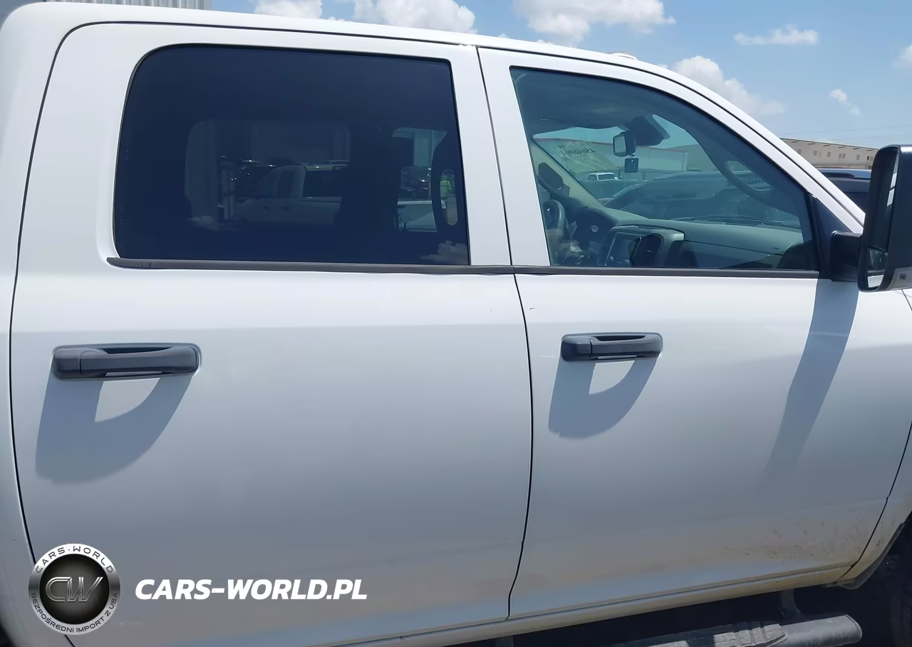 2016 Ram 3500 Tradesman VIN:3C63RRGJ7GG332505 - 13
