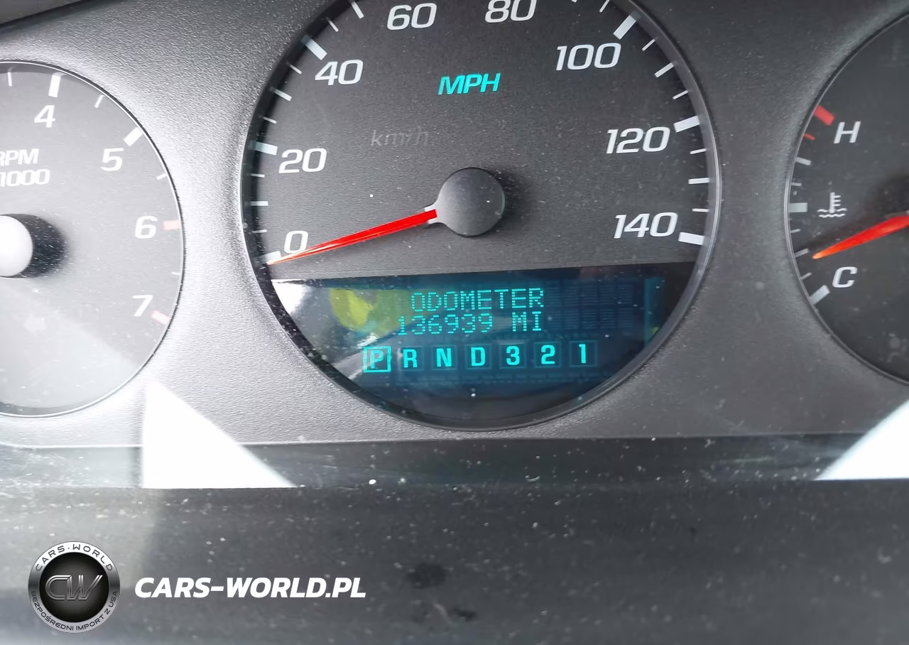 2007 Chevrolet Impala Ls VIN:2G1WB58K779370779 - 7