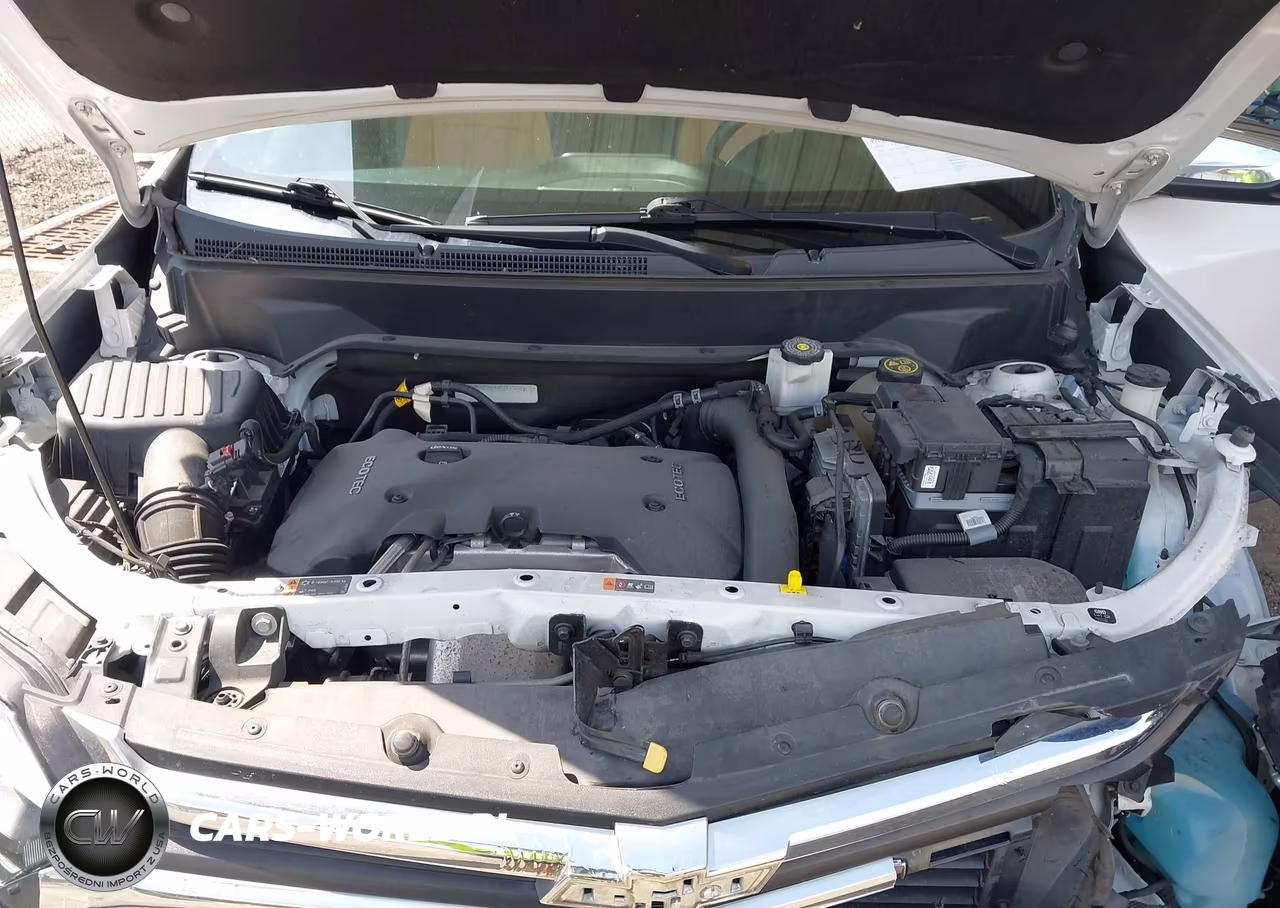2018 Chevrolet Equinox Premier VIN:2GNAXNEX4J6172454 - 10