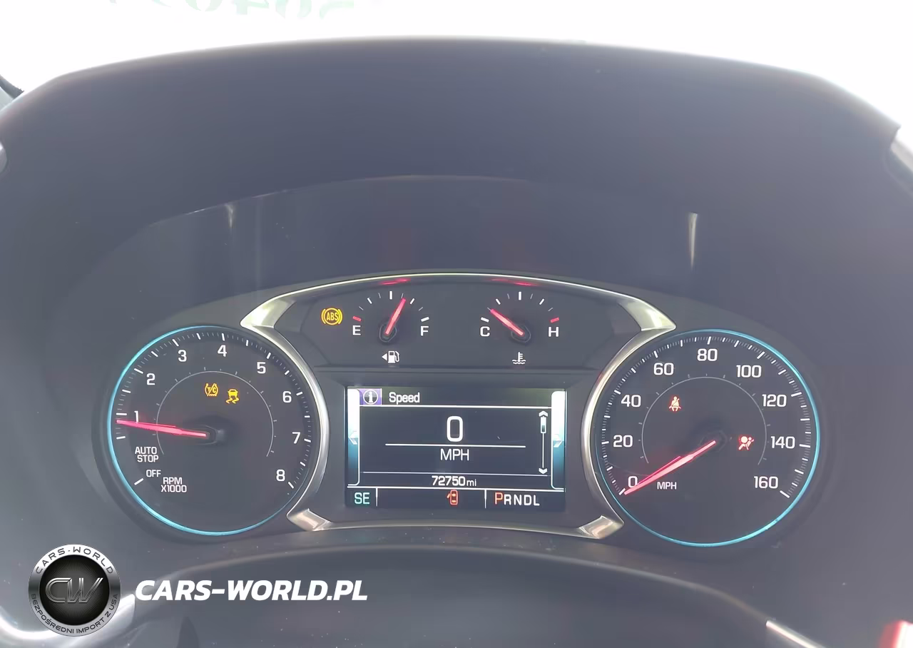 2018 Chevrolet Equinox Premier VIN:2GNAXNEX4J6172454 - 7