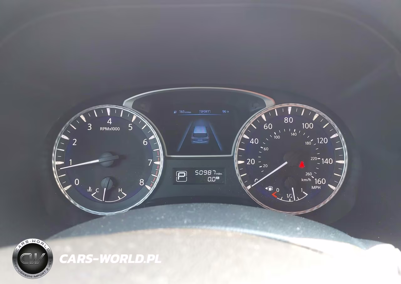 2014 Infiniti Qx60 VIN:5N1AL0MMXEC516876 - 7