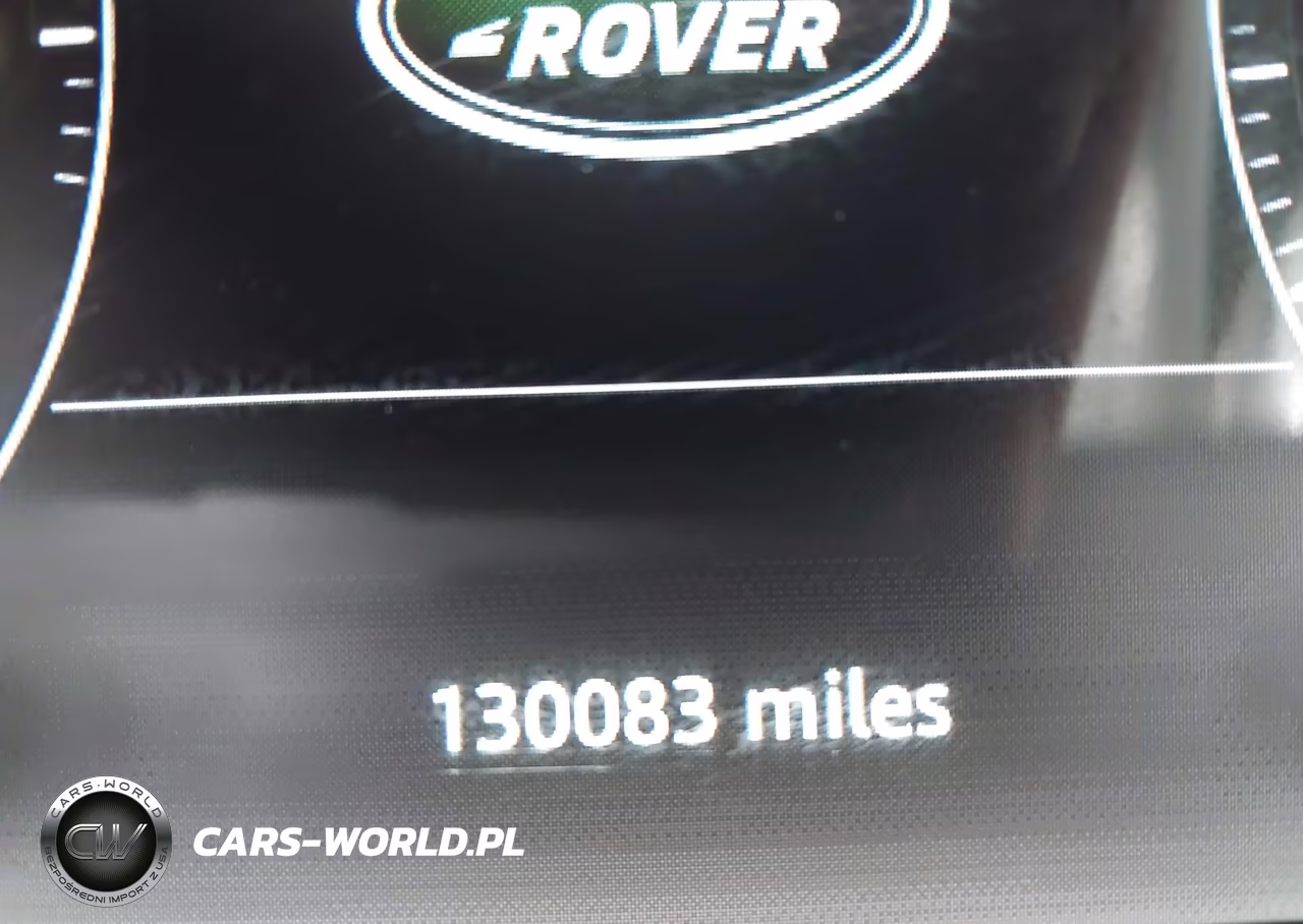 2017 Land Rover Range Rover Sport 3.0L V6 Supercharged Hse VIN:SALWR2FV1HA177220 - 15