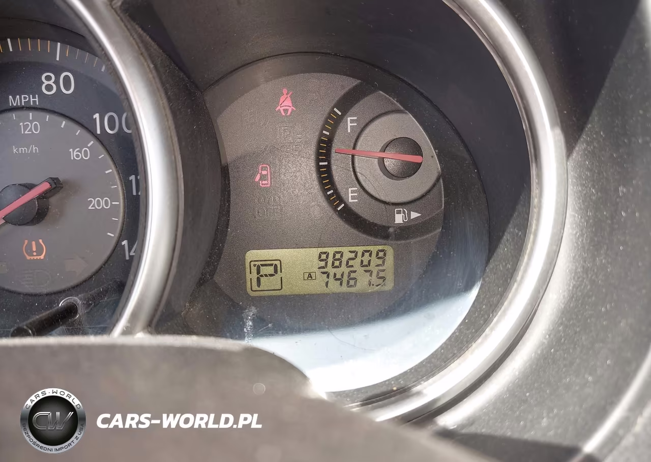 2008 Nissan Versa 1.8 Sl VIN:3N1BC13E38L429843 - 7