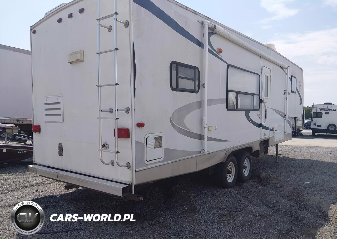 2006 Venture Sportsmen M-3052 VIN:4EZFS30256S030050 - 4