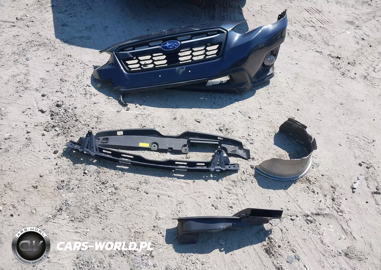 2019 Subaru Crosstrek 2.0I Premium VIN:JF2GTAEC1K8292603 - 12