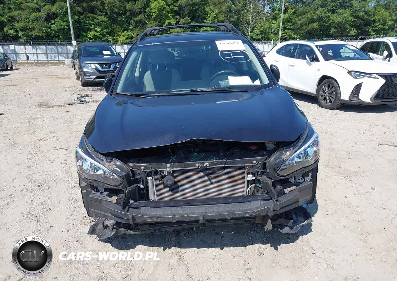 2019 Subaru Crosstrek 2.0I Premium VIN:JF2GTAEC1K8292603 - 13