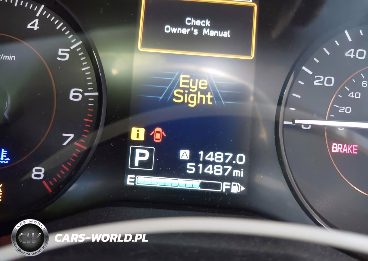 2019 Subaru Crosstrek 2.0I Premium VIN:JF2GTAEC1K8292603 - 16
