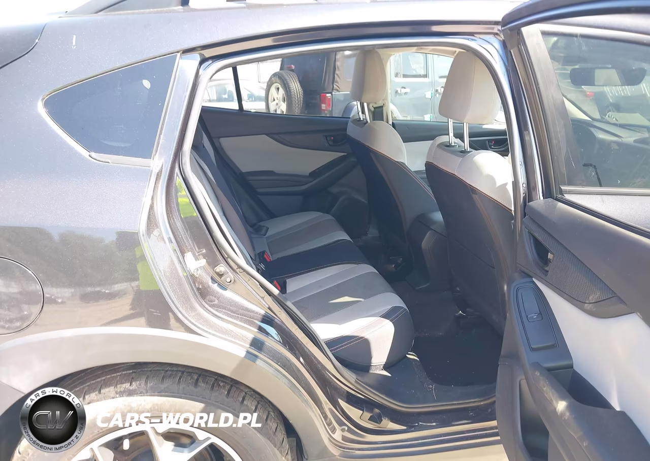 2019 Subaru Crosstrek 2.0I Premium VIN:JF2GTAEC1K8292603 - 8