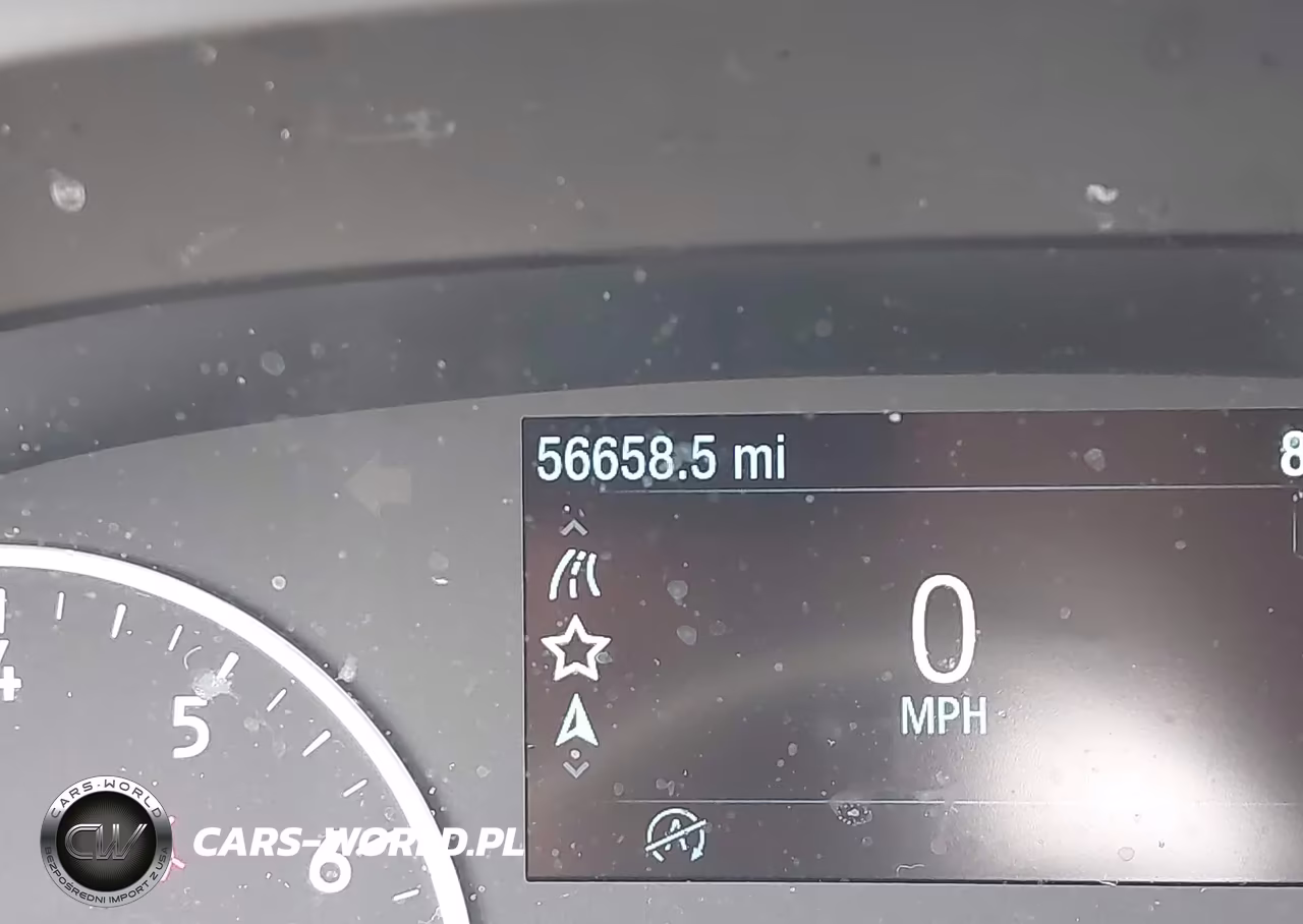2019 Ford Ecosport Titanium VIN:MAJ3S2KE1KC261656 - 15