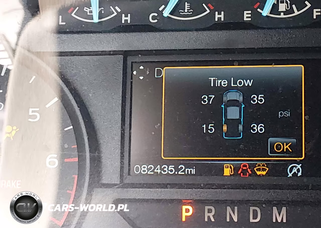 2019 Ford F-150 Xl VIN:1FTMF1E5XKKD83625 - 16