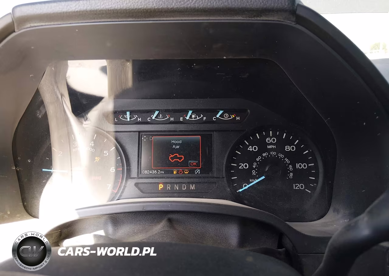 2019 Ford F-150 Xl VIN:1FTMF1E5XKKD83625 - 7