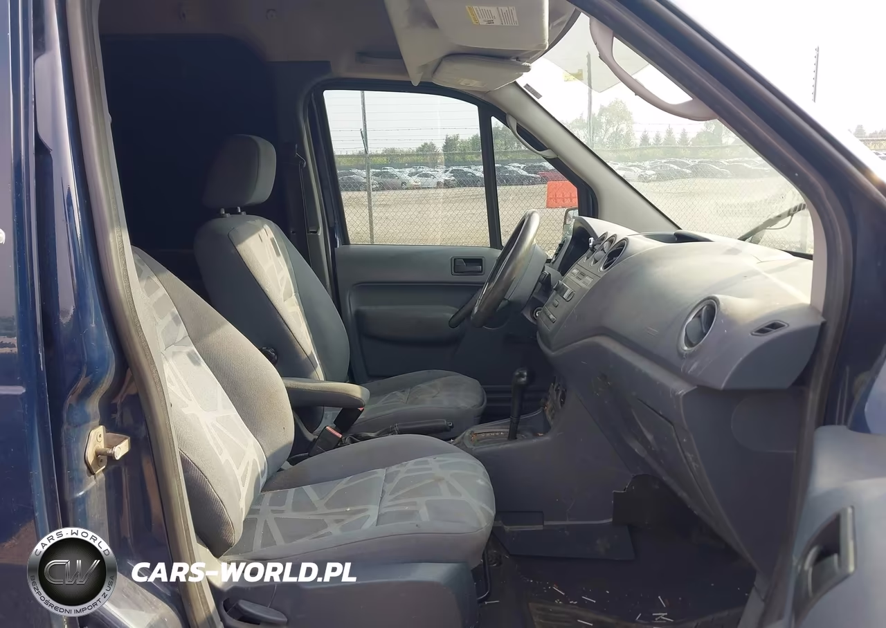 2012 Ford Transit Connect Xl VIN:NM0LS7AN1CT111442 - 5