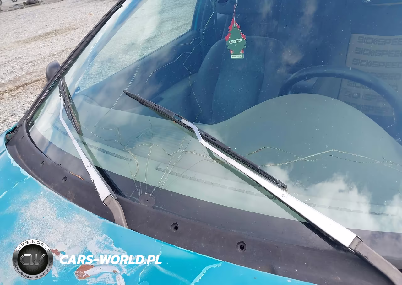 1992 Honda Civic Vx VIN:2HGEH2368NH546429 - 12