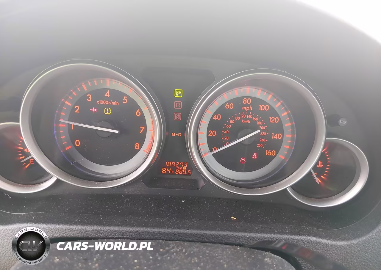 2012 Mazda Mazda6 S Grand Touring VIN:1YVHZ8CBXC5M25585 - 7