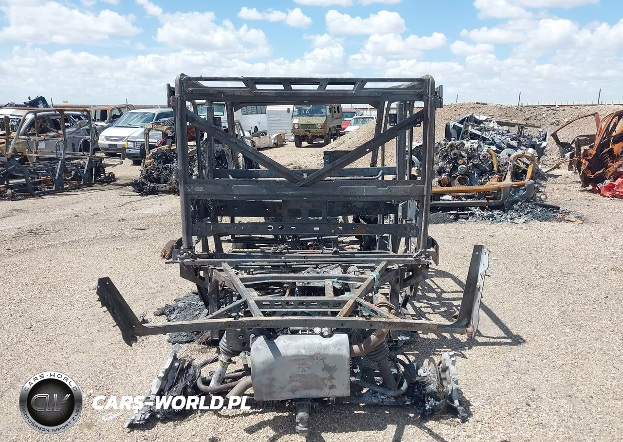 2019 Polaris Ranger Crew Xp 1000 Eps Northstar Edition VIN:4XARSU993KB900602 - 6