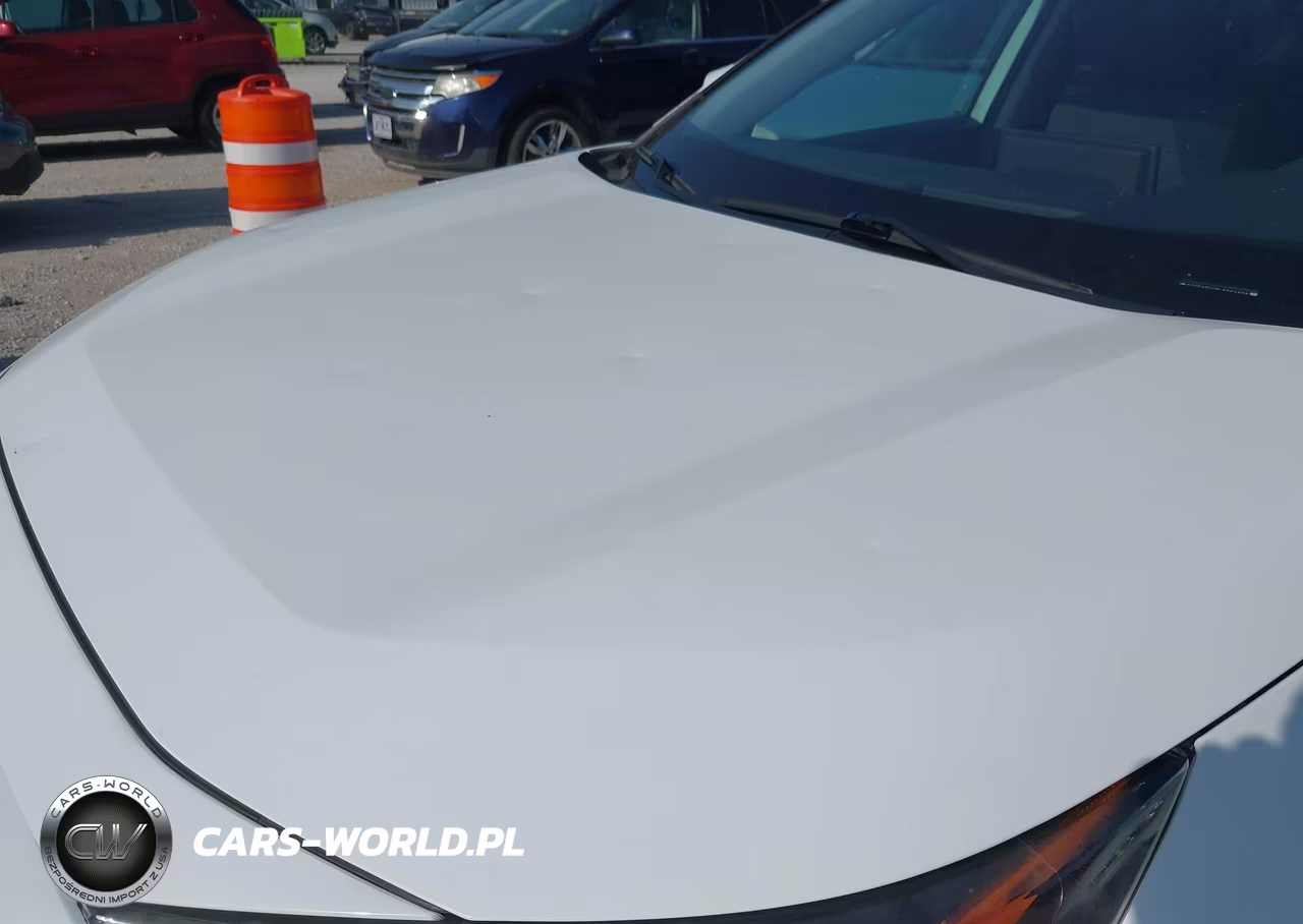 2020 Toyota Rav4 Xle VIN:2T3P1RFV9LC064879 - 6