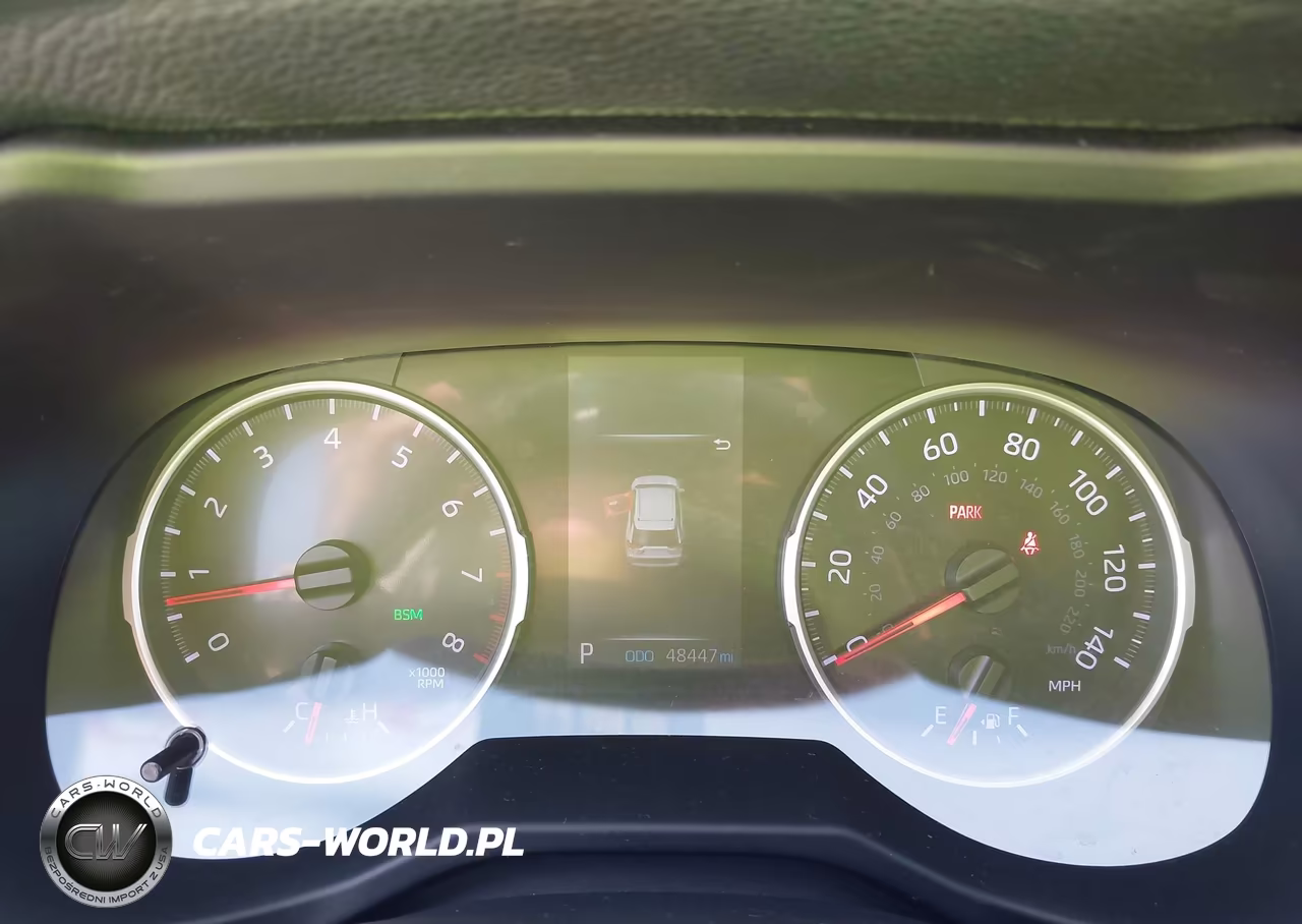 2020 Toyota Rav4 Xle VIN:2T3P1RFV9LC064879 - 7