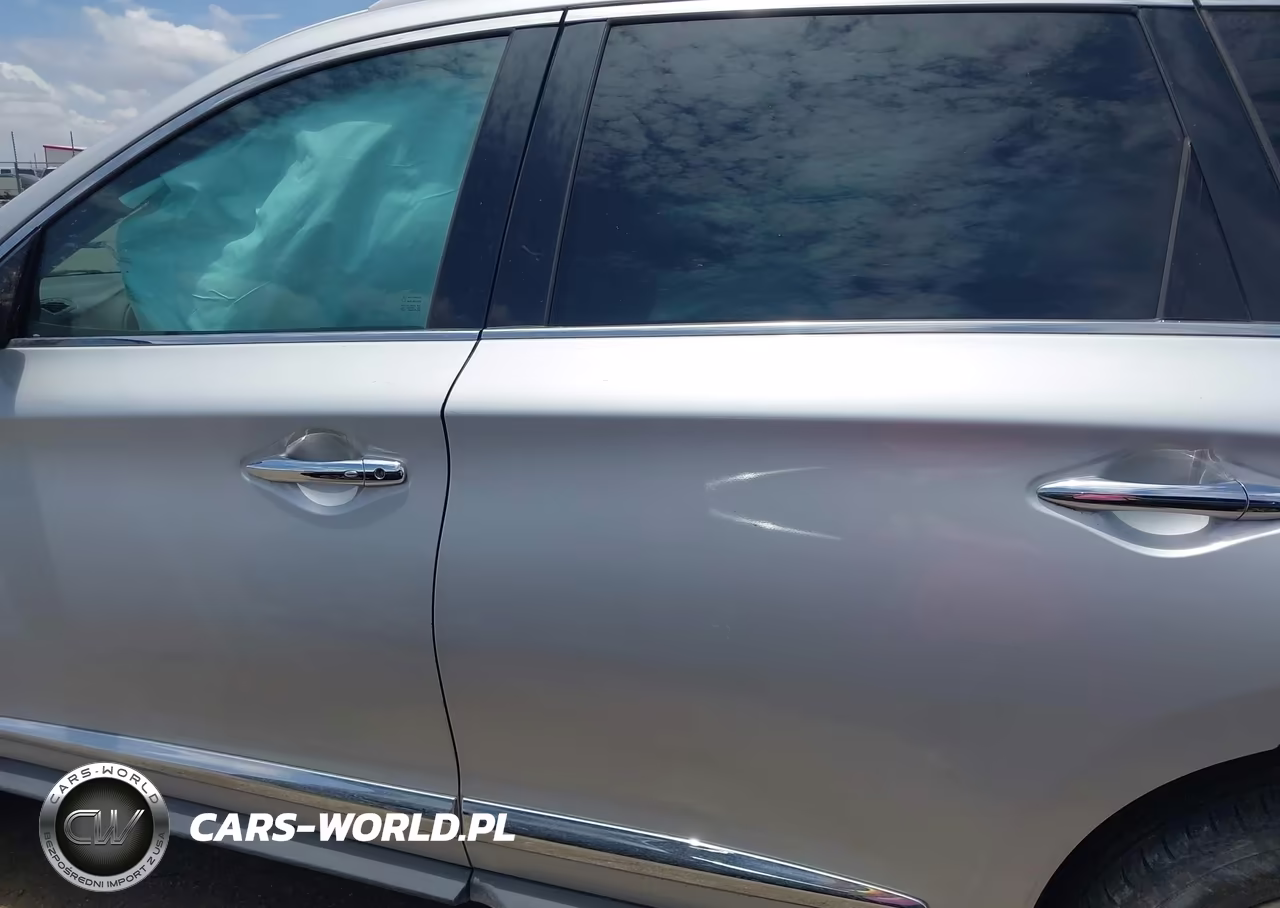 2015 Infiniti Qx60 VIN:5N1AL0MM3FC526733 - 15