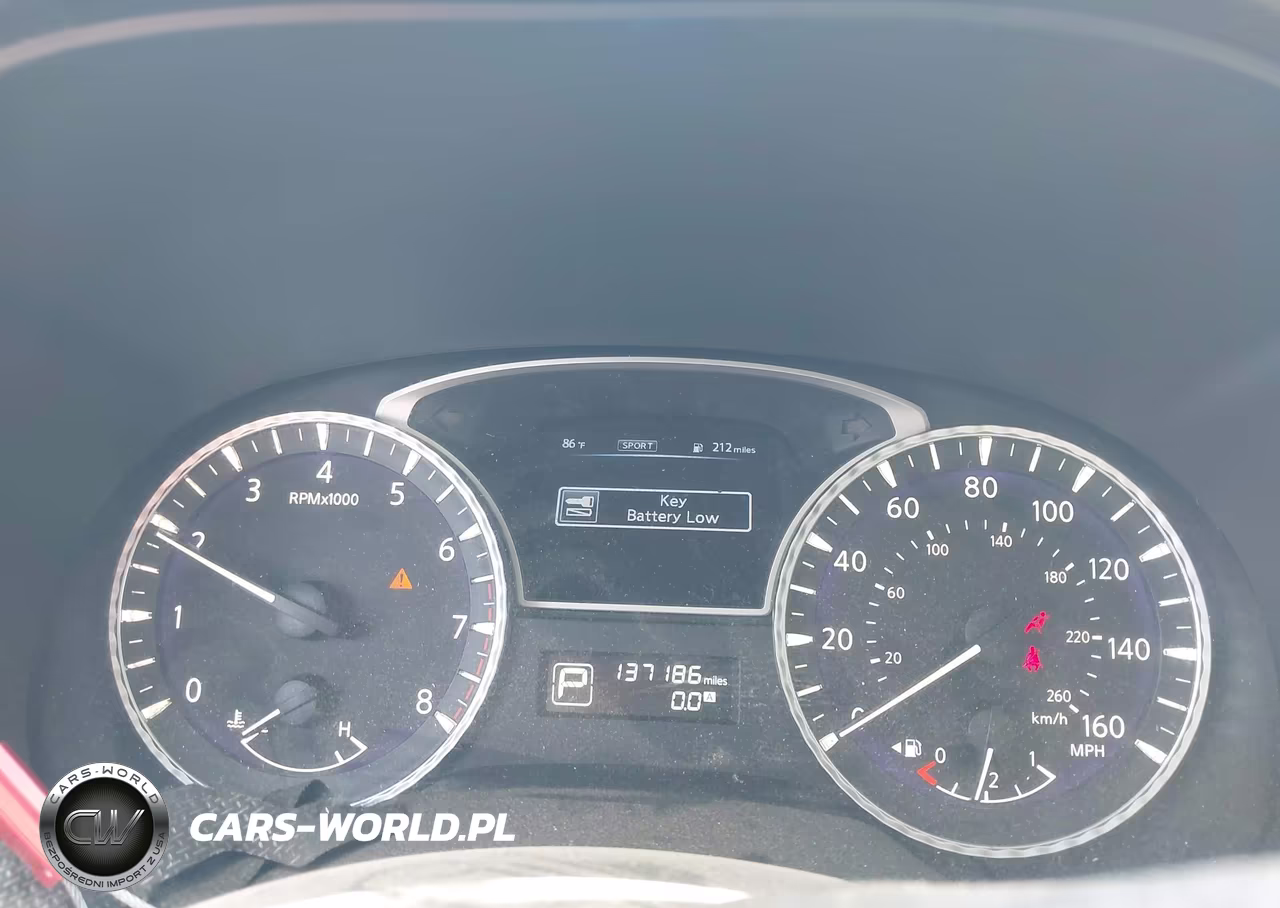 2015 Infiniti Qx60 VIN:5N1AL0MM3FC526733 - 7