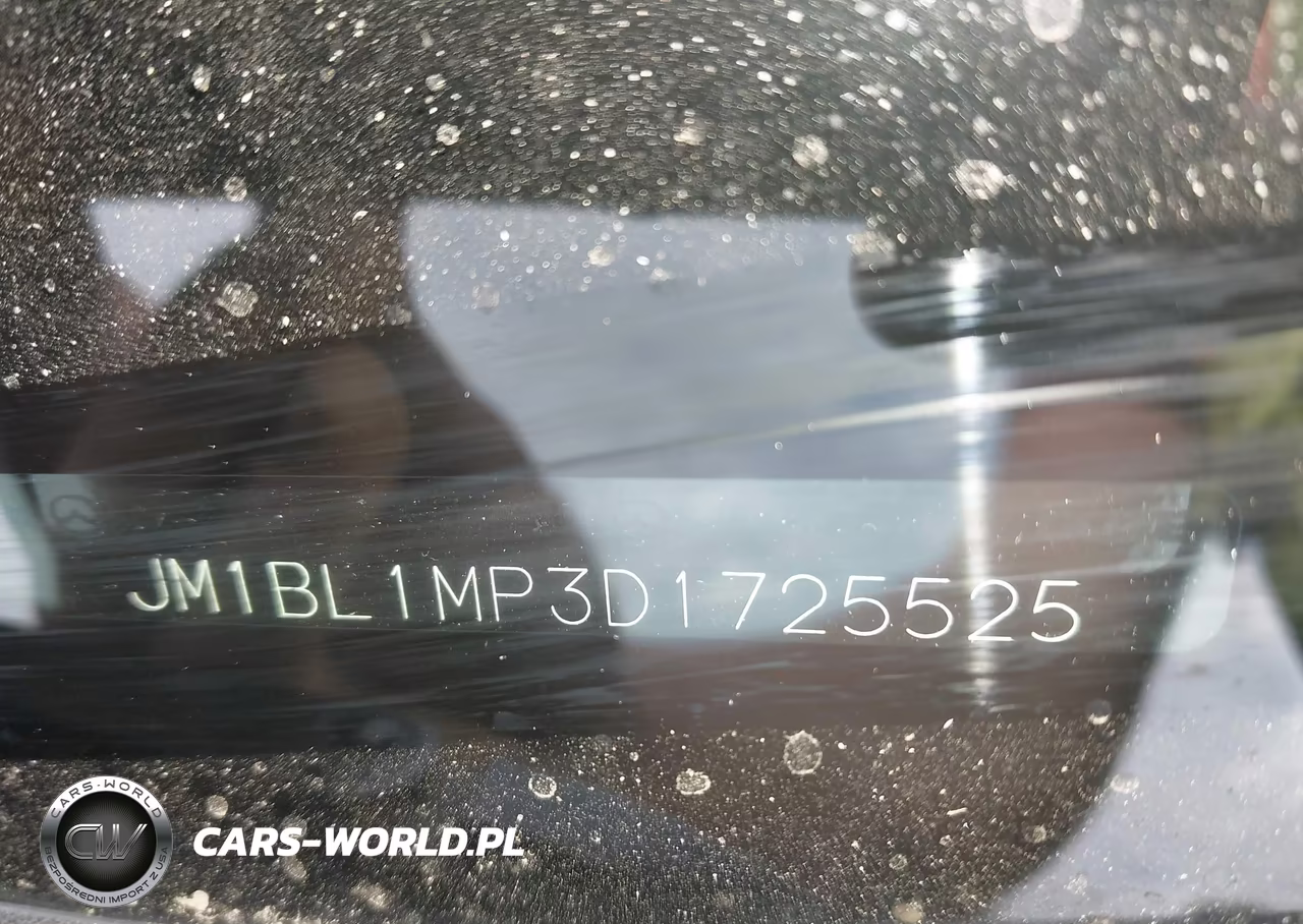 2013 Mazda Mazda3 I Grand Touring VIN:JM1BL1MP3D1725525 - 9