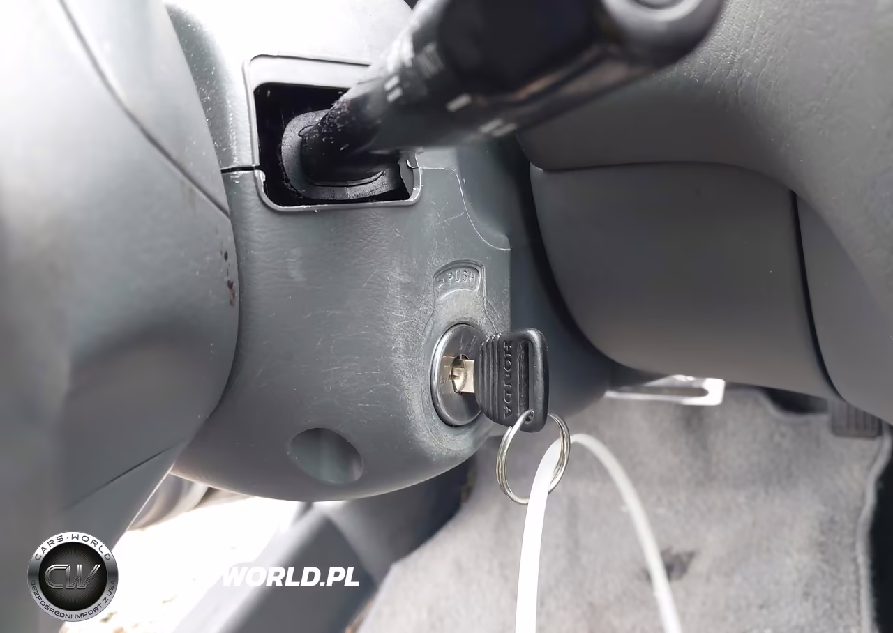 1998 Honda Civic Lx VIN:2HGEJ6676WH548908 - 11