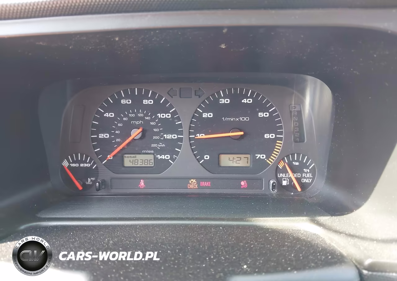 2002 Volkswagen Cabrio Glx VIN:3VWDC21V62M806744 - 7