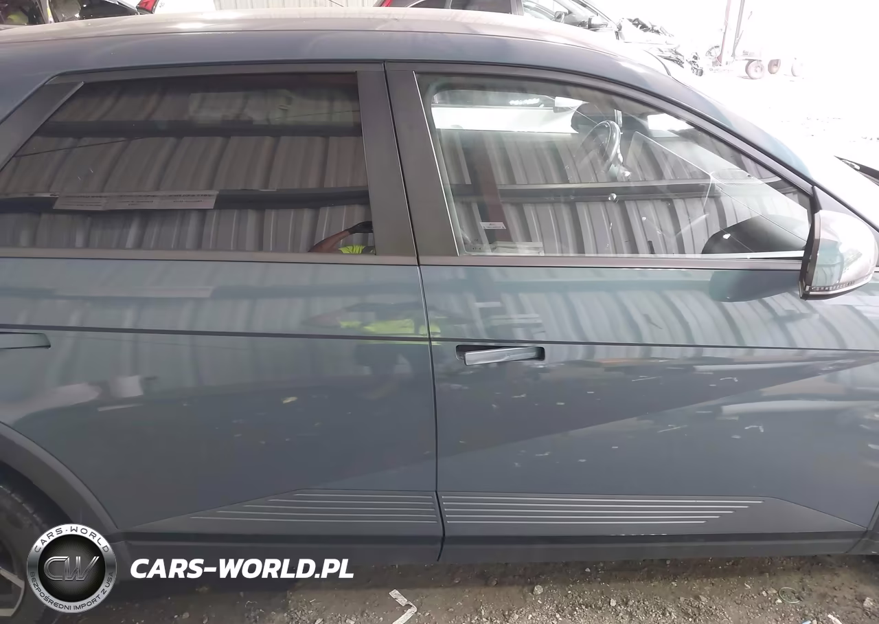2023 Hyundai Ioniq 5 Se VIN:KM8KMDAF7PU164867 - 13