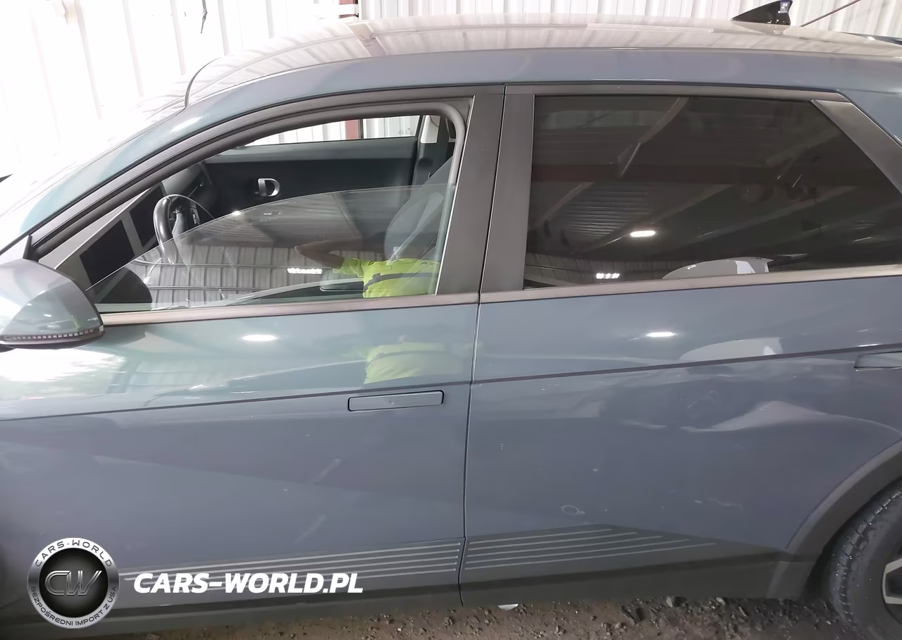 2023 Hyundai Ioniq 5 Se VIN:KM8KMDAF7PU164867 - 14