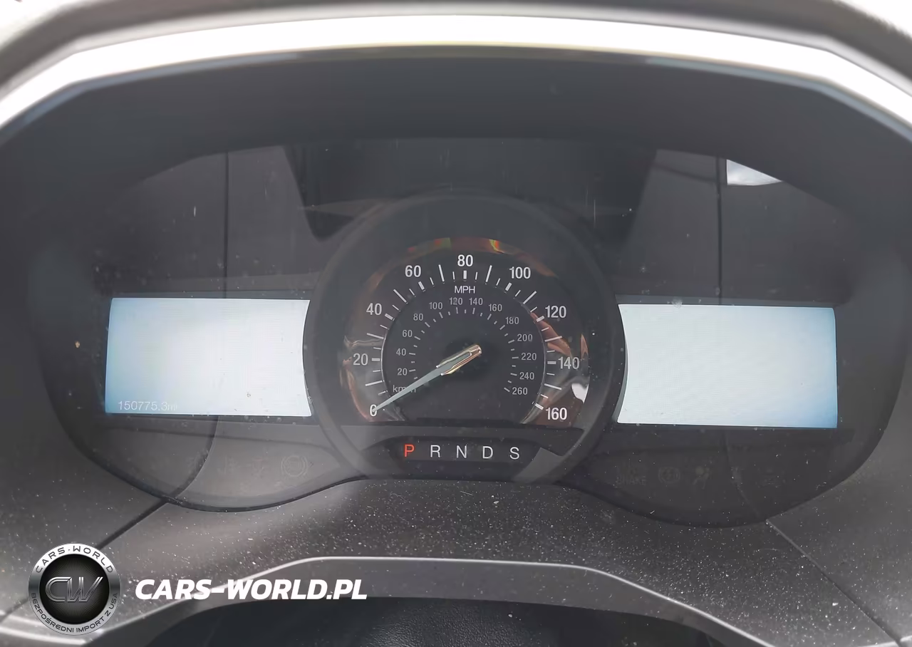 2017 Ford Edge Titanium VIN:2FMPK4K81HBB87337 - 7