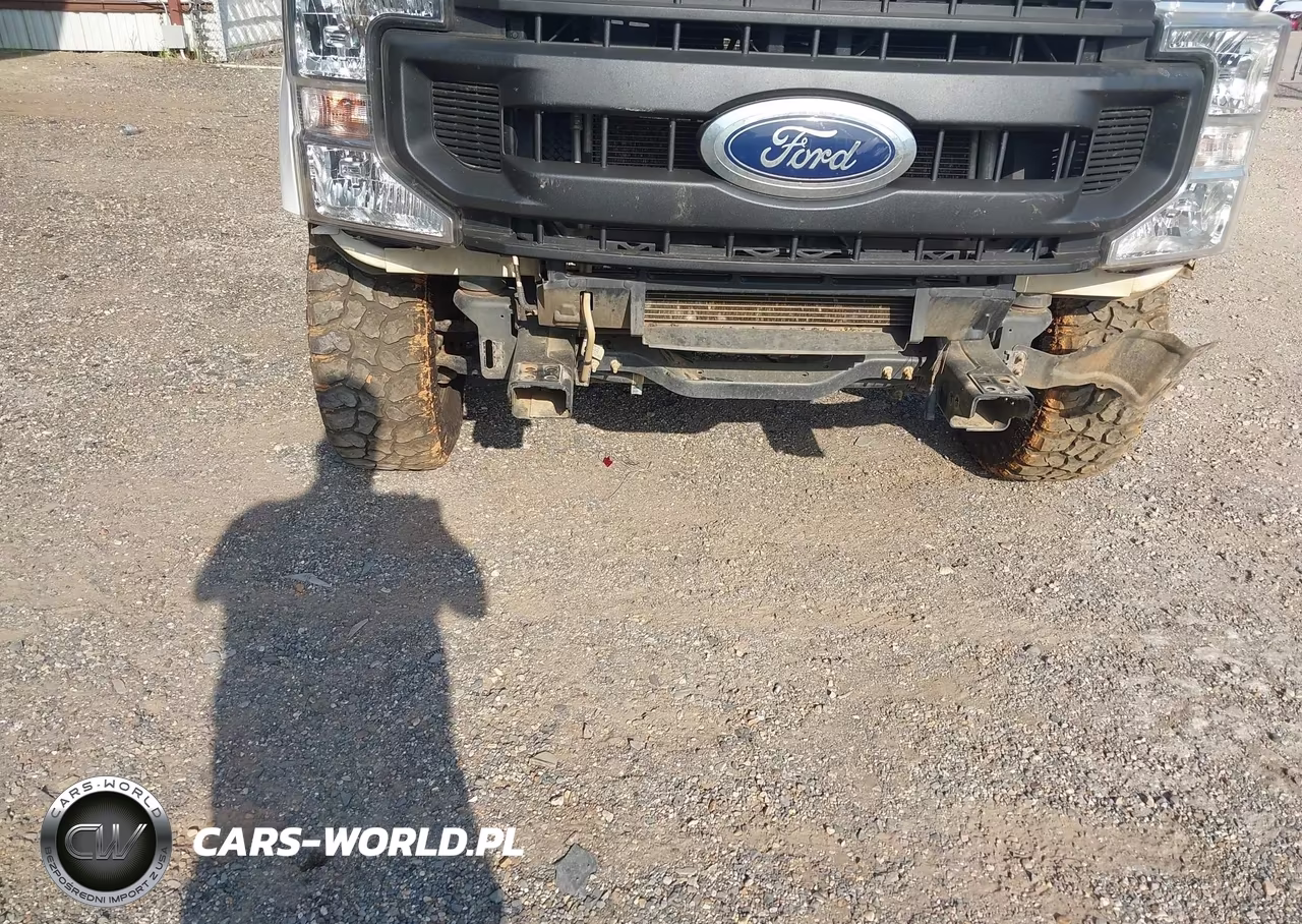 2021 Ford F-250 Xl VIN:1FT7W2B6XMEC85244 - 19